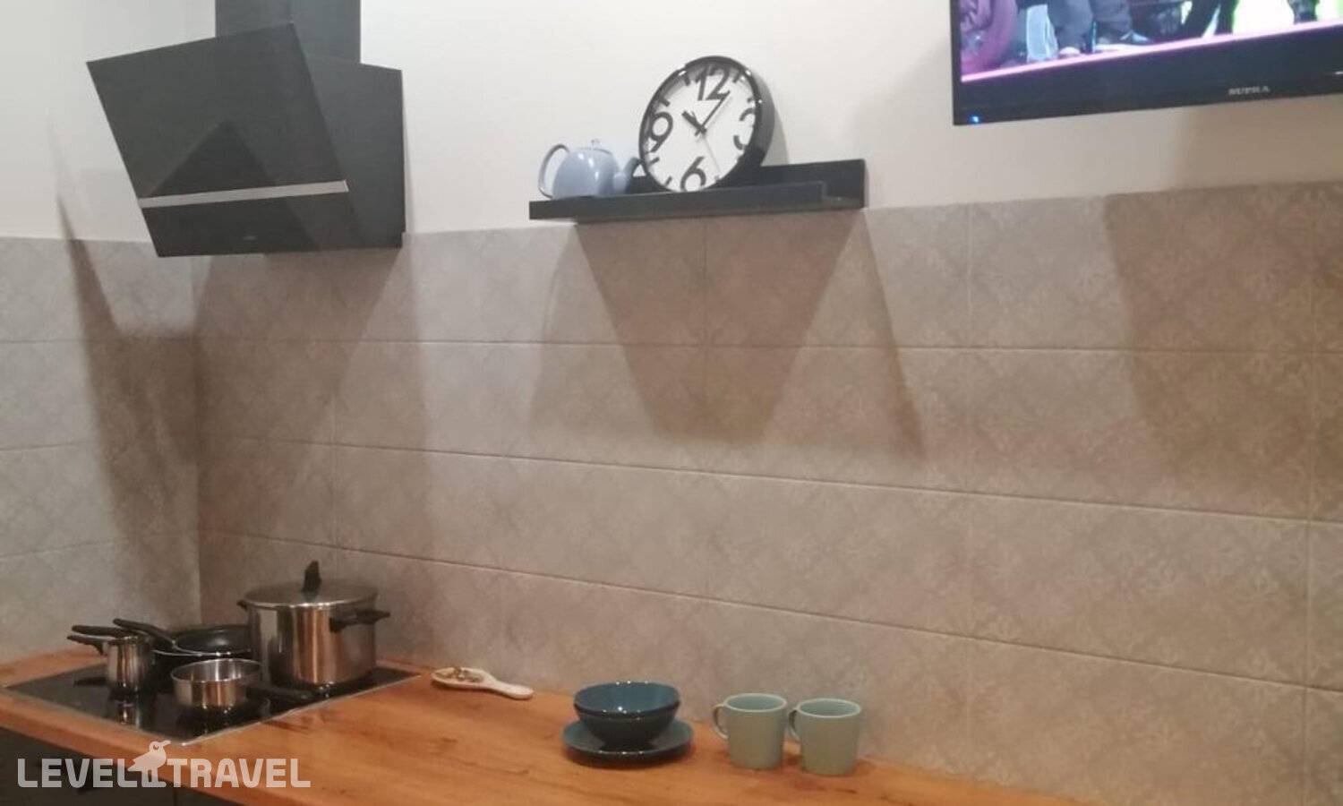 фотографии отеля Горница На Никитинской в Россия(Самара) - фото №11