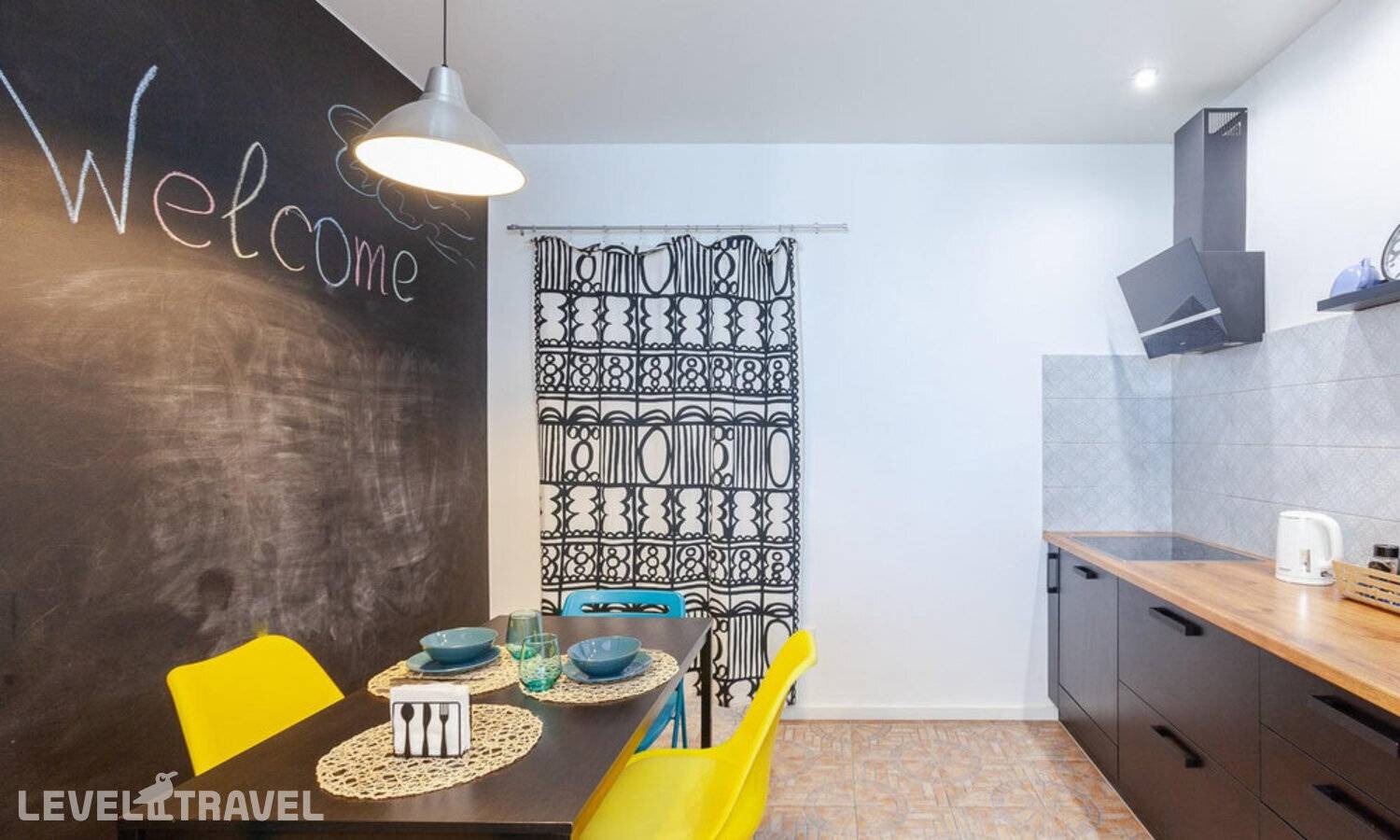 фотографии отеля Горница На Никитинской в Россия(Самара) - фото №19