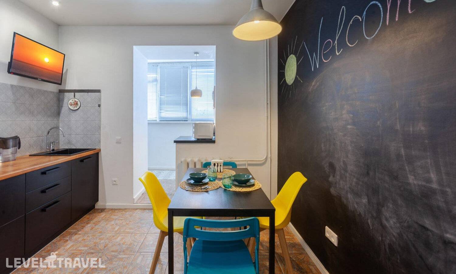 фотографии отеля Горница На Никитинской в Россия(Самара) - фото №17