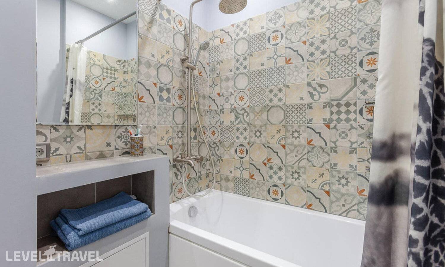 фотографии отеля Горница На Никитинской в Россия(Самара) - фото №18