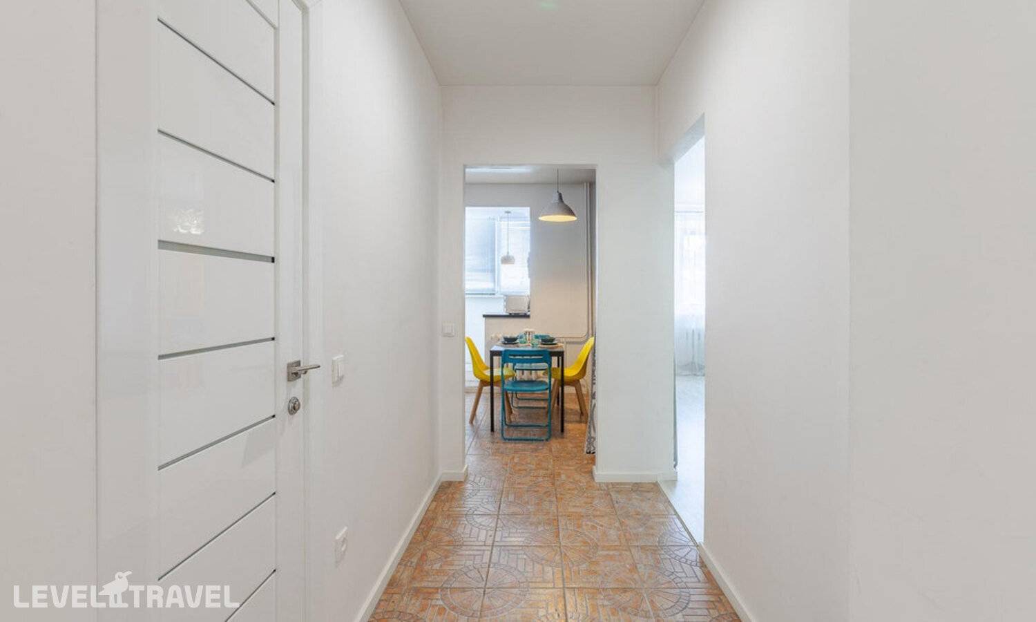 фотографии отеля Горница На Никитинской в Россия(Самара) - фото №13