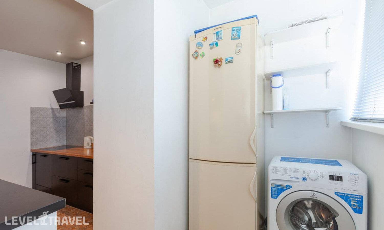 фотографии отеля Горница На Никитинской в Россия(Самара) - фото №4