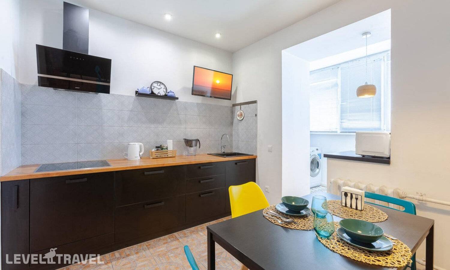 фотографии отеля Горница На Никитинской в Россия(Самара) - фото №8