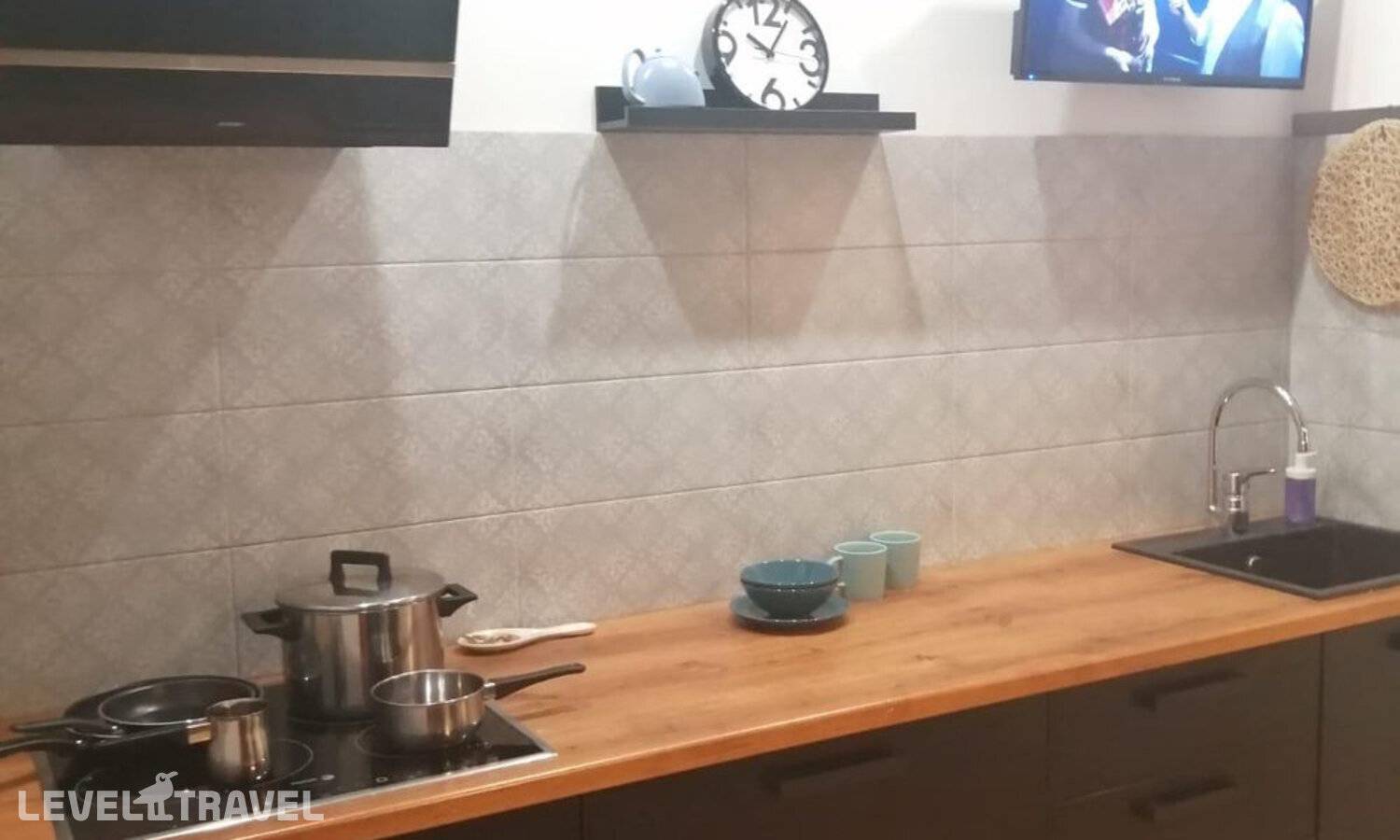 фотографии отеля Горница На Никитинской в Россия(Самара) - фото №9