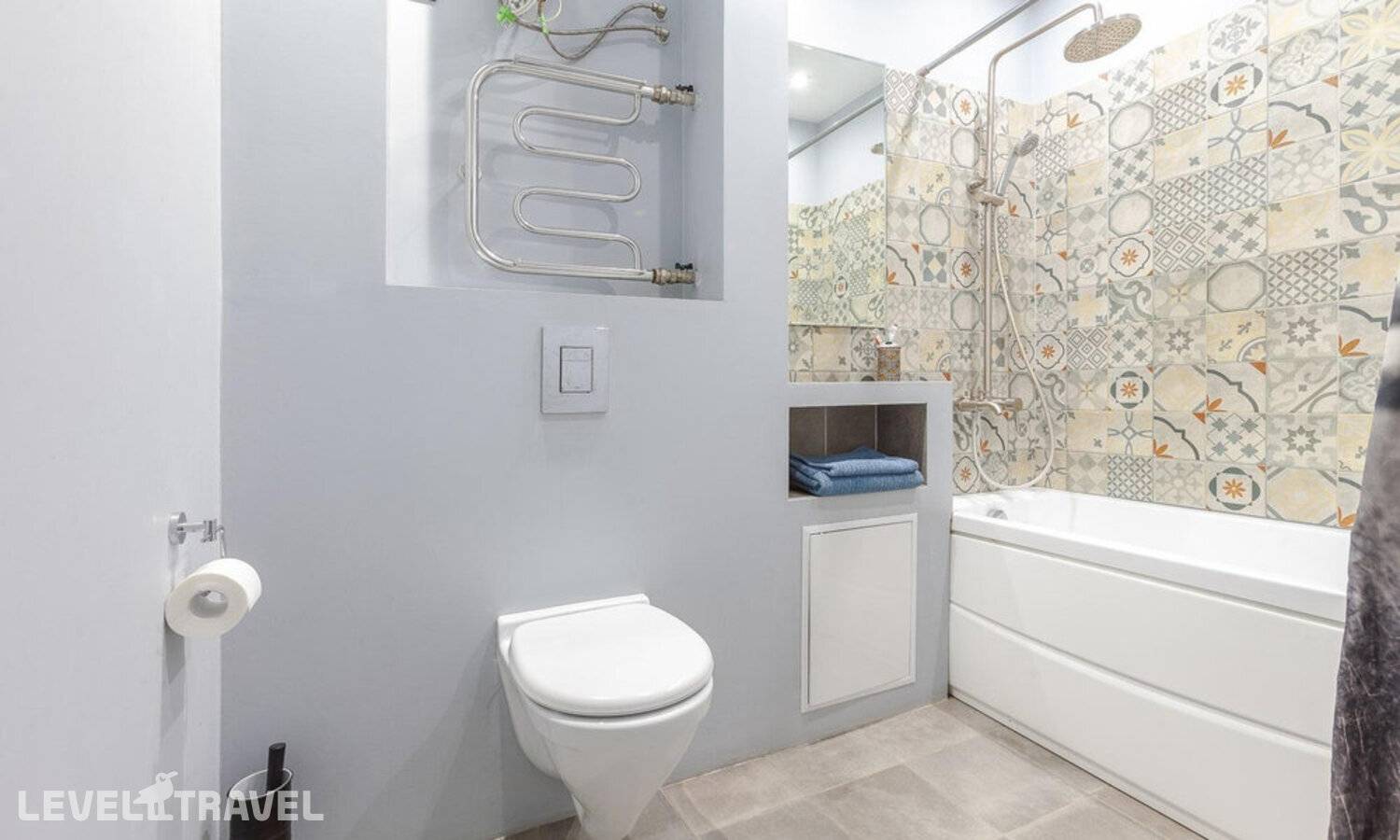 фотографии отеля Горница На Никитинской в Россия(Самара) - фото №23