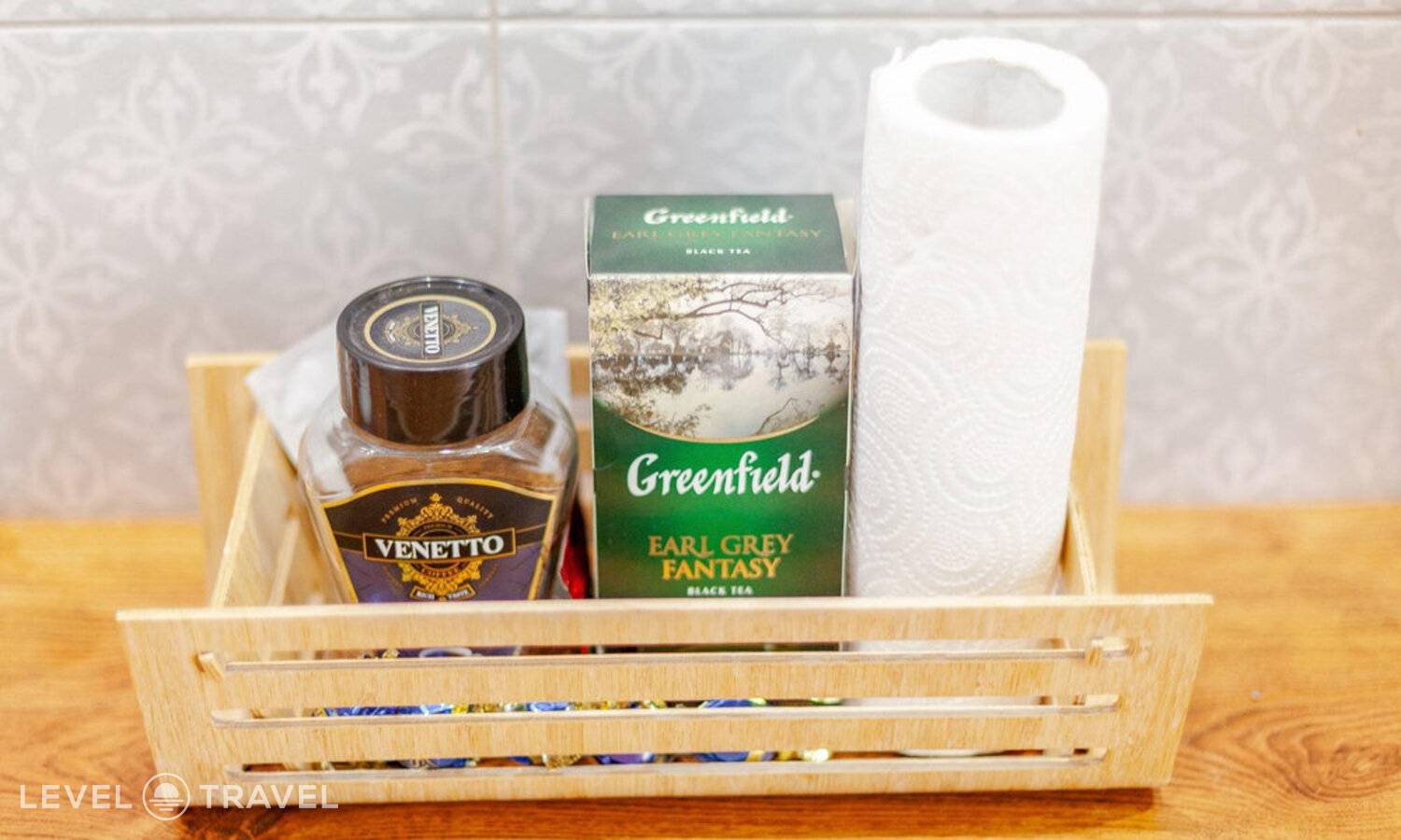 фотографии отеля Горница На Никитинской в Россия(Самара) - фото №38