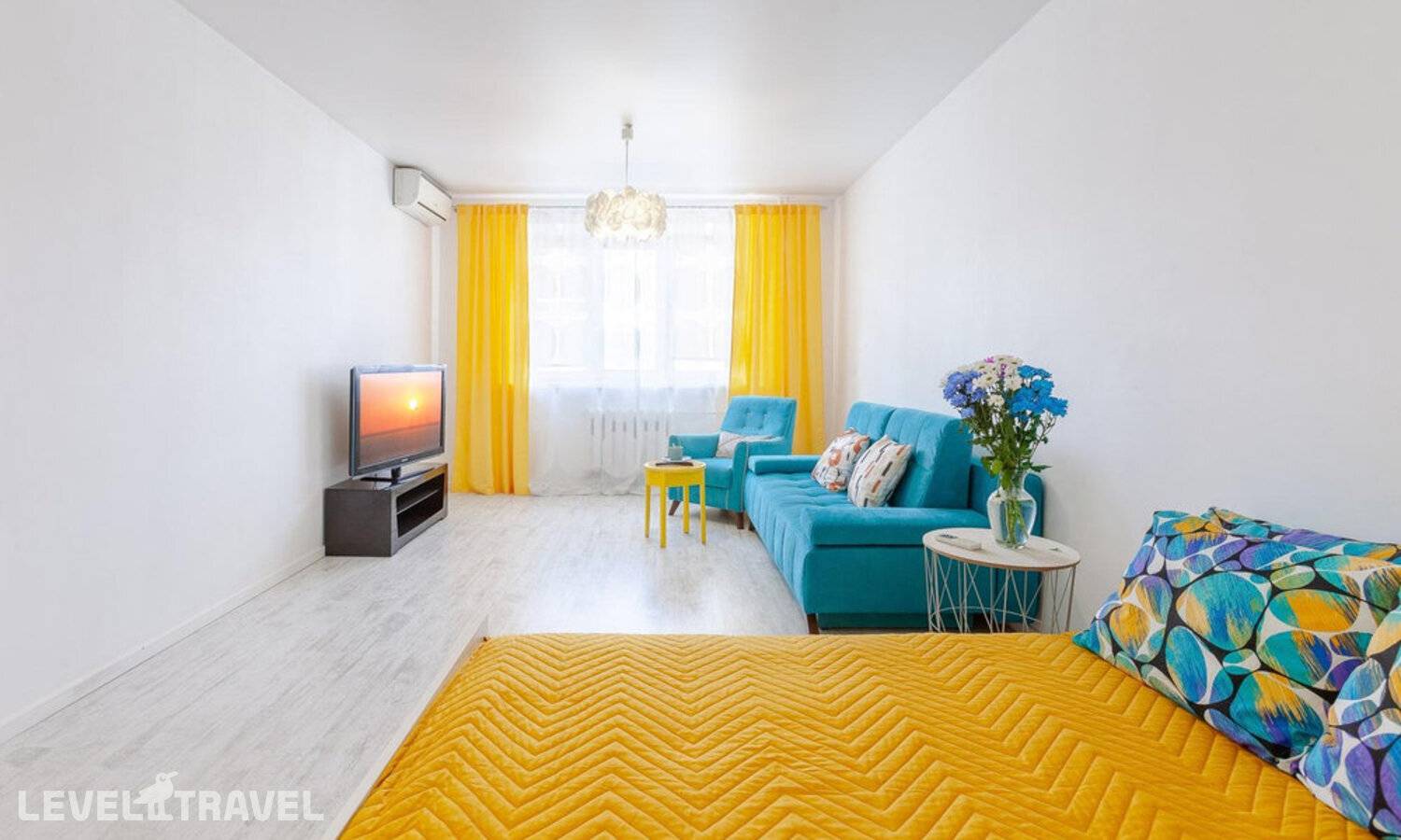 фотографии отеля Горница На Никитинской в Россия(Самара) - фото №10