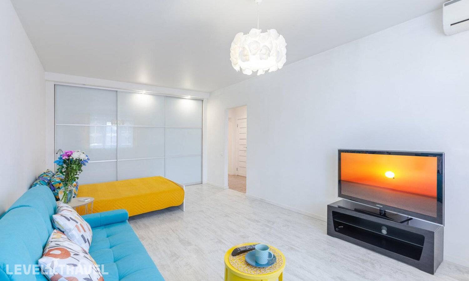 фотографии отеля Горница На Никитинской в Россия(Самара) - фото №6