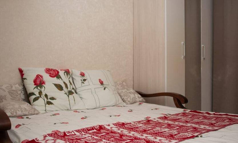 Gornitsa On Sovetskaya Armiya