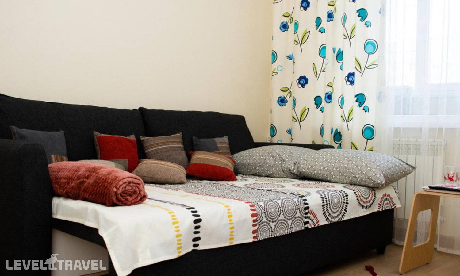 фотографии отеля Горница На Владимирской в Россия(Самара) - фото №4