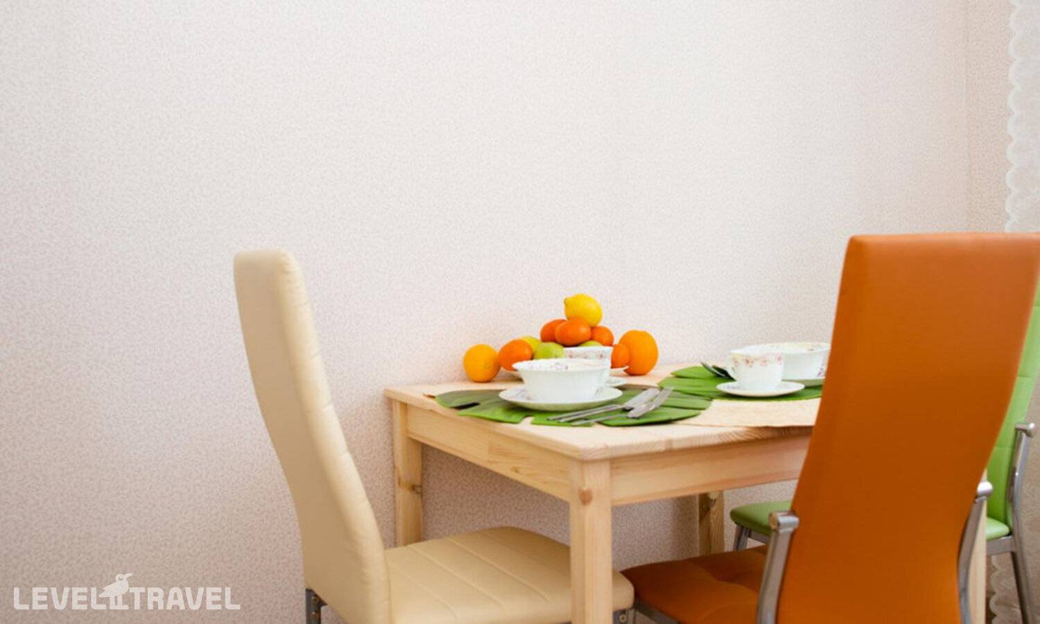 фотографии отеля Горница На Владимирской в Россия(Самара) - фото №8