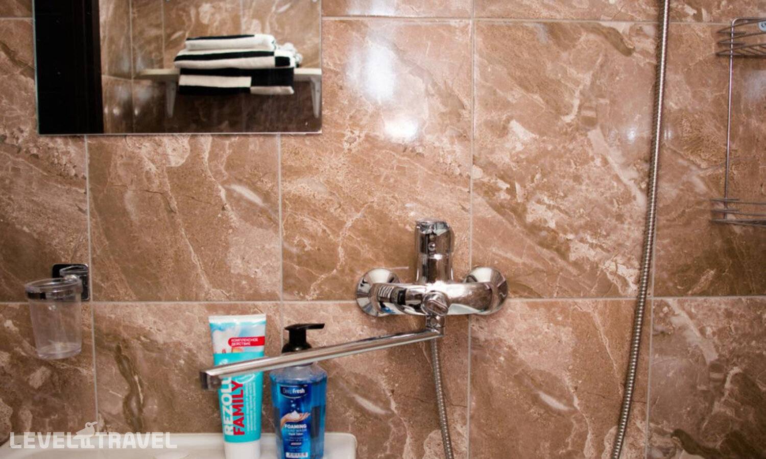 фотографии отеля Горница На Владимирской в Россия(Самара) - фото №12