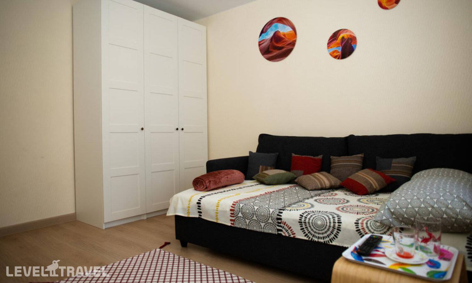 фотографии отеля Горница На Владимирской в Россия(Самара) - фото №5