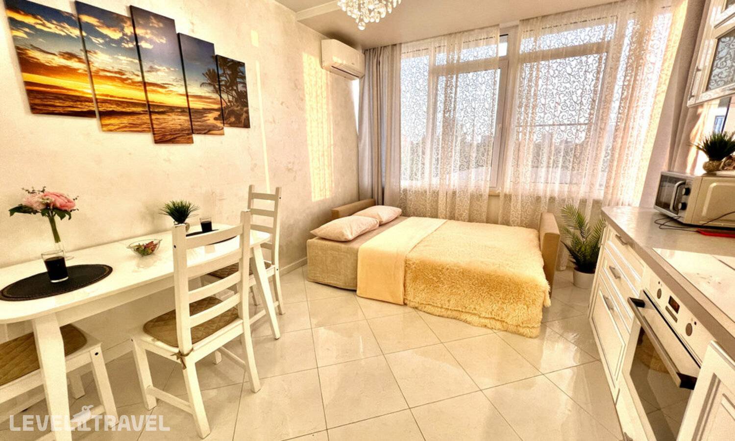 Отель На Ново-Садовой 106о — Самара, Россия