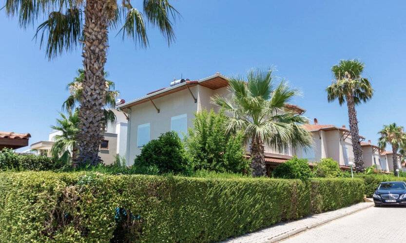 Paradise Town Villa Belmaria