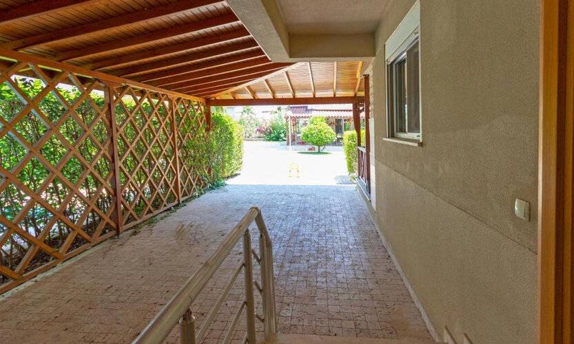Paradise Town Villa Belmaria