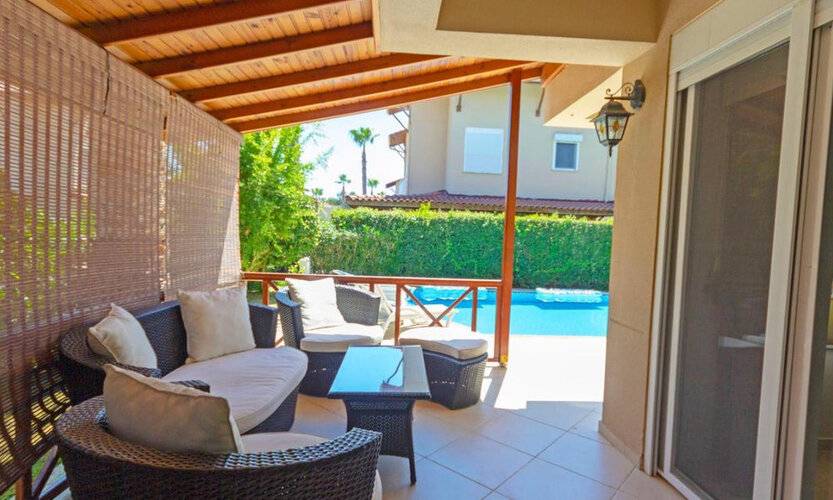 Paradise Town Villa Belmaria