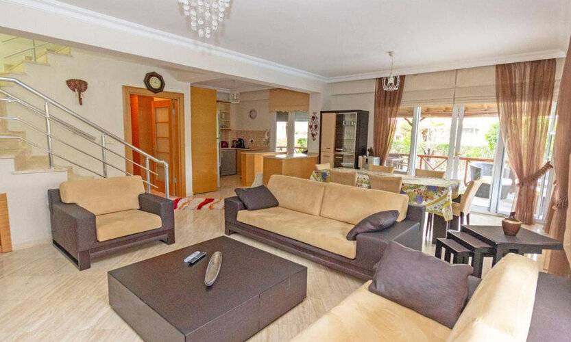 Paradise Town Villa Belmaria
