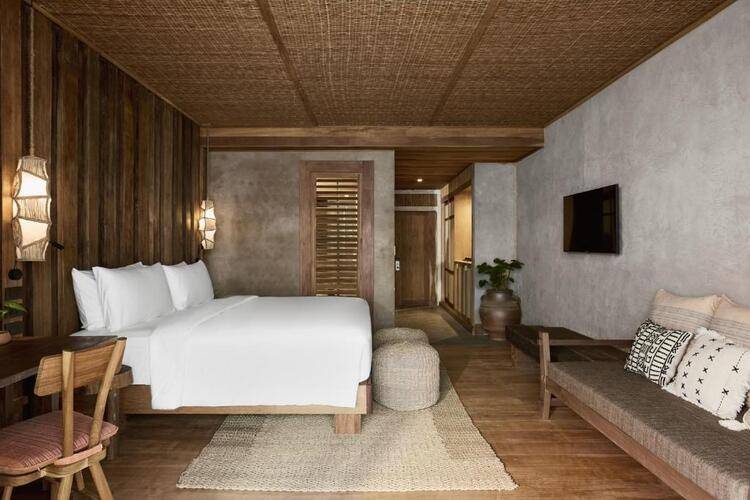 Dinso Resort & Villas Ko Chang Vignette Collection