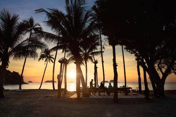 Dinso Resort & Villas Ko Chang Vignette Collection