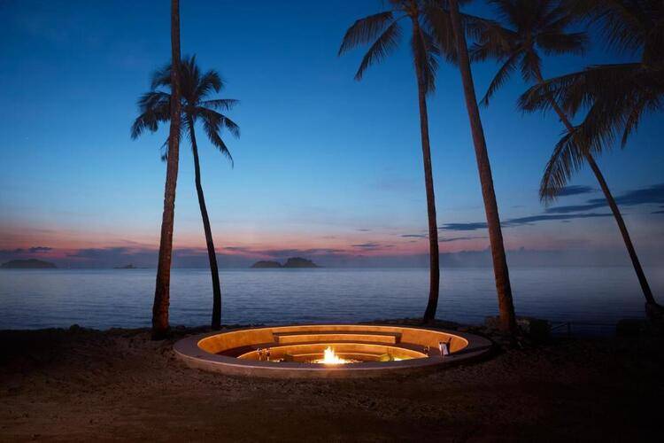 Dinso Resort & Villas Ko Chang Vignette Collection