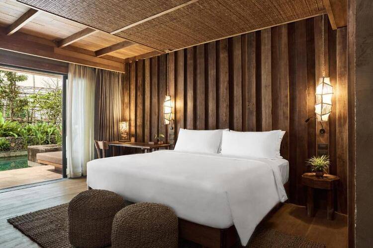 Dinso Resort & Villas Ko Chang Vignette Collection