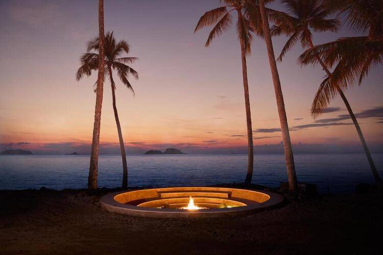 Dinso Resort & Villas Ko Chang Vignette Collection