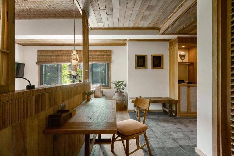 Dinso Resort & Villas Ko Chang Vignette Collection