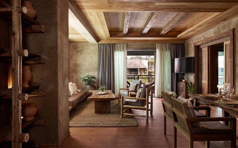 Dinso Resort & Villas Ko Chang Vignette Collection