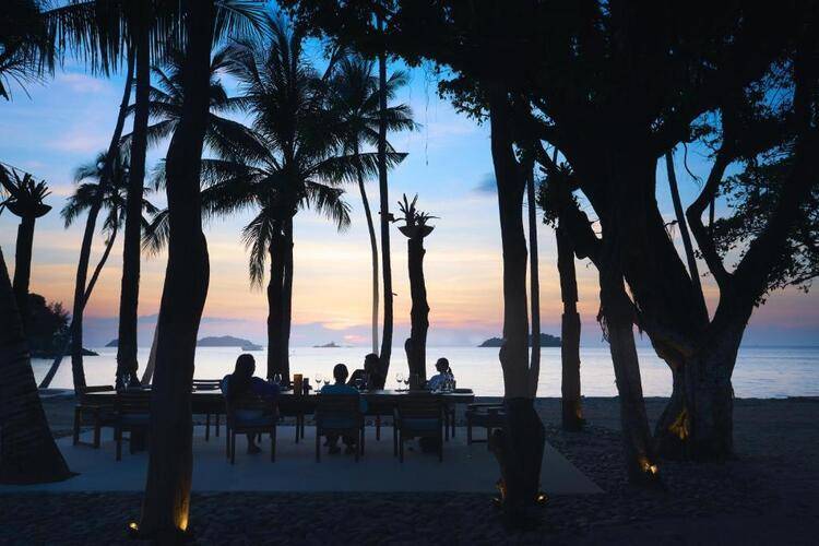 Dinso Resort & Villas Ko Chang Vignette Collection