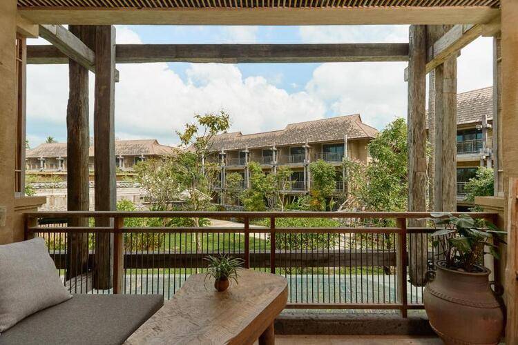 Dinso Resort & Villas Ko Chang Vignette Collection