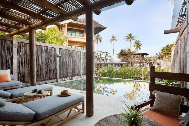 Dinso Resort & Villas Ko Chang Vignette Collection