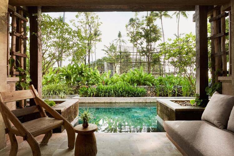 Dinso Resort & Villas Ko Chang Vignette Collection