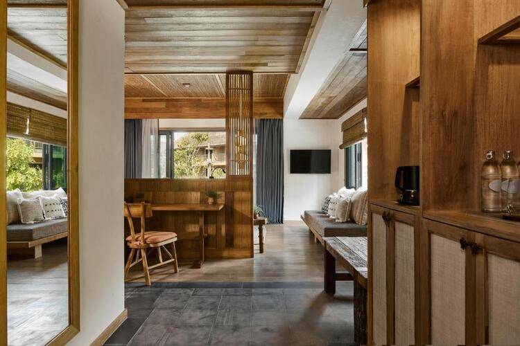 Dinso Resort & Villas Ko Chang Vignette Collection