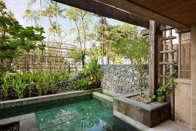 Dinso Resort & Villas Ko Chang Vignette Collection