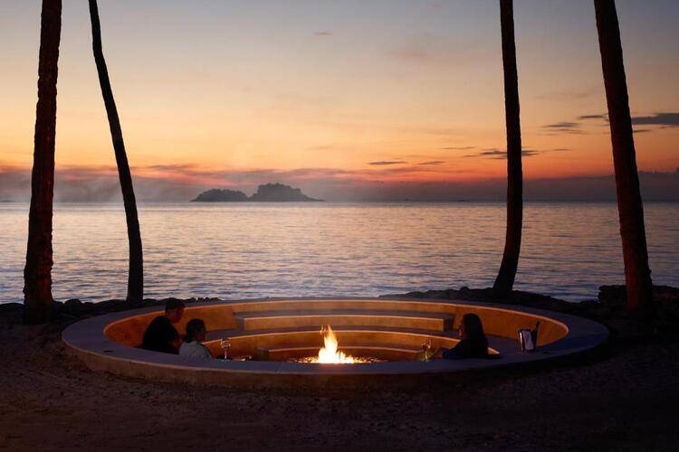 Dinso Resort & Villas Ko Chang Vignette Collection