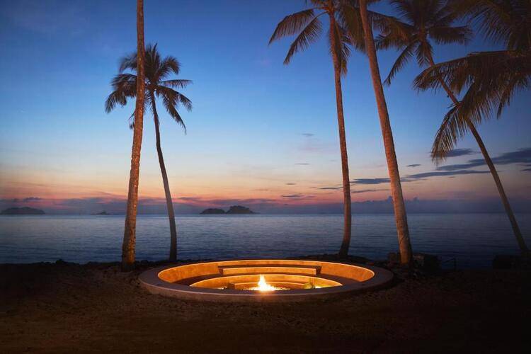 Dinso Resort & Villas Ko Chang Vignette Collection