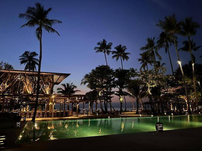 Dinso Resort & Villas Ko Chang Vignette Collection