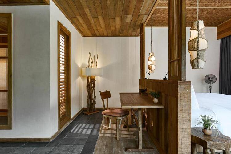 Dinso Resort & Villas Ko Chang Vignette Collection