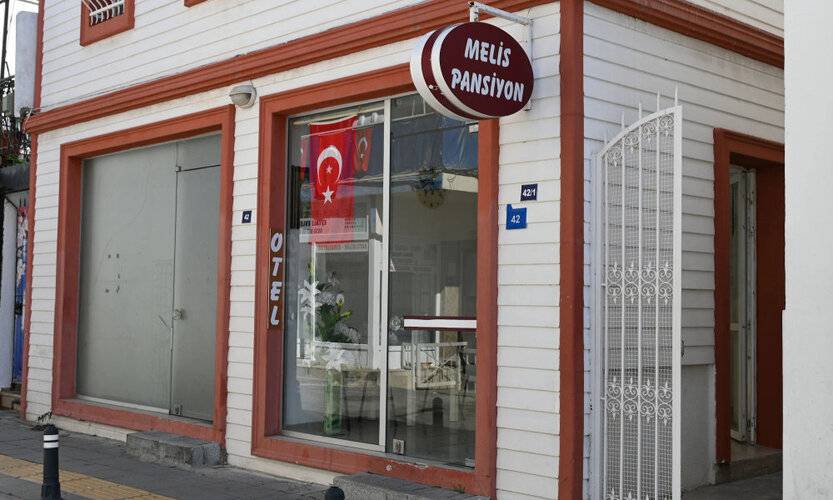 Melis Pansiyon