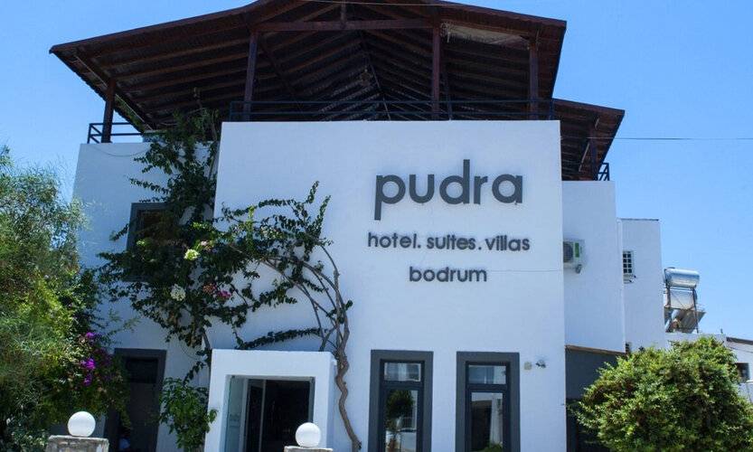 Pudra Hotel