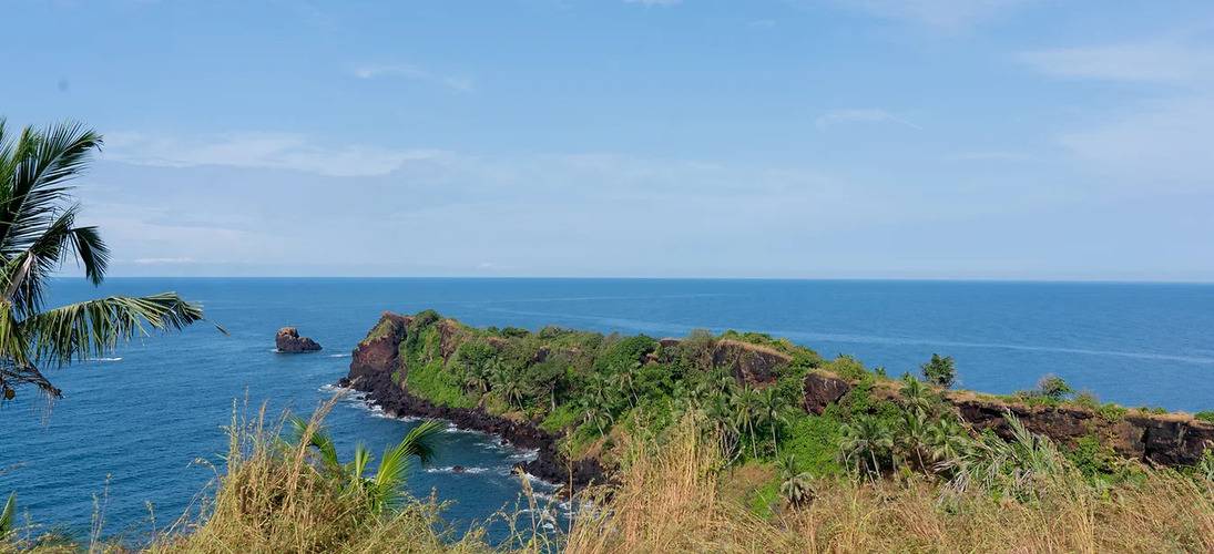 Cabo Serai