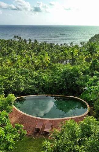 Cabo Serai