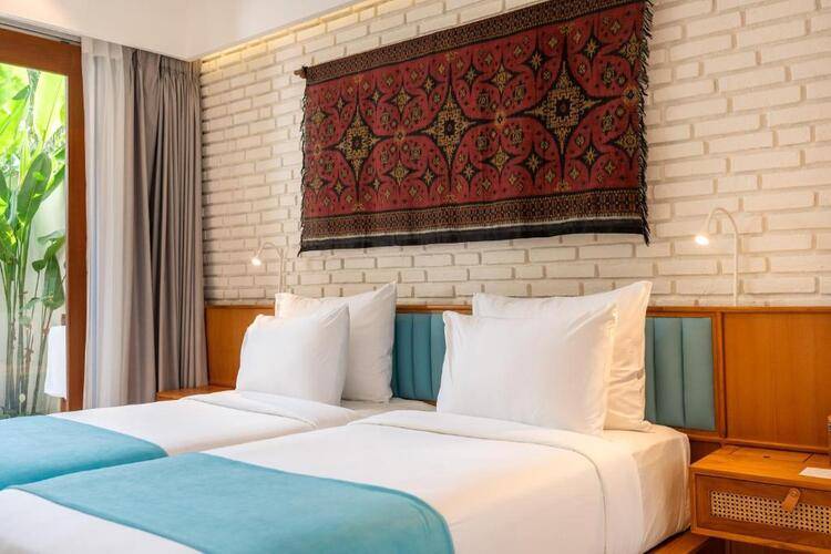 Ize Canggu