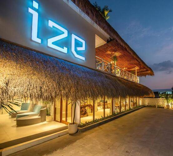 Ize Canggu