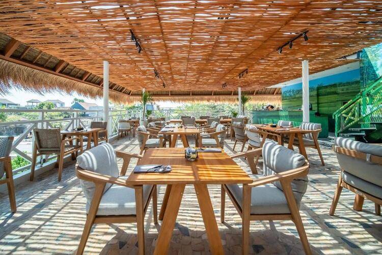 Ize Canggu