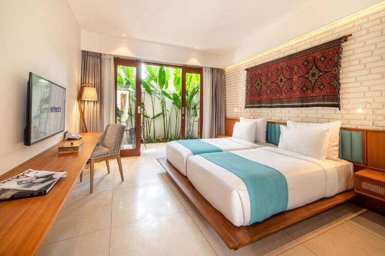 Ize Canggu