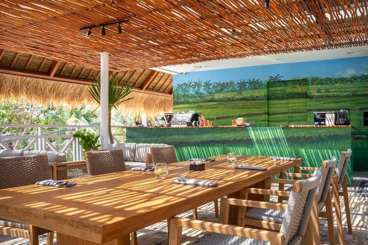 Ize Canggu
