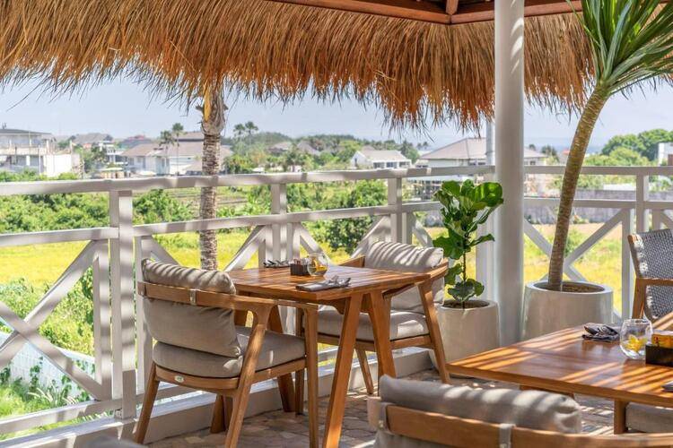 Ize Canggu