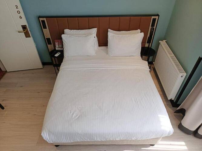 Ea Exclusive Hotel